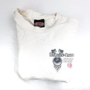 Harley Davidson Sturgis Large Long-Sleeve